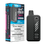 Flavour Beast Beast Mode Max 2 Disposable - Bomb Blue Razz