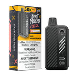 Flavour Beast Beast Mode Max 2 Disposable - Mad Mango Peach