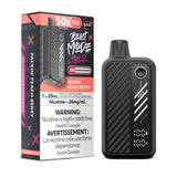 Flavour Beast Beast Mode Max 2 Disposable - Packin' Peach Berry
