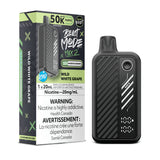Flavour Beast Beast Mode Max 2 Disposable - Wild White Grape