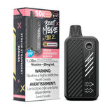 Flavour Beast Beast Mode Max 2 Disposable - STR8 UP Strawberry Banana