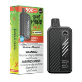 Flavour Beast Beast Mode Max 2 Disposable - Super S Peach
