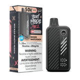 Flavour Beast Beast Mode Max 2 Disposable - Wicked White Peach