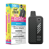 Flavour Beast Beast Mode Max 2 Disposable - Gushin Blue Razz