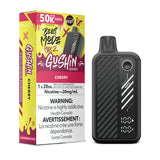 Flavour Beast Beast Mode Max 2 Disposable - Gushin Cherry