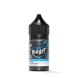 Flavour Beast E-Liquid - Boss Blueberry Iced