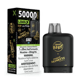 Level X Flavour Beast G2 Ultra - Kanzi Iced