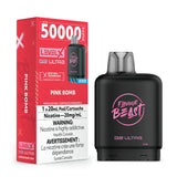 Level X Flavour Beast G2 Ultra - Pink Bomb Iced