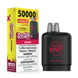 Level X Flavour Beast G2 Ultra - Gushin Cherry