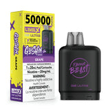 Level X Flavour Beast G2 Ultra - Gushin Grape