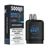 Level X Flavour Beast G2 Ultra - Boss Blueberry Iced