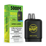 Level X Flavour Beast G2 Ultra -Super S. Lemon Iced