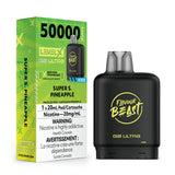 Level X Flavour Beast G2 Ultra -Super S. Pineapple Iced