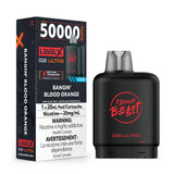 Level X Flavour Beast G2 Ultra - Bangin' Blood Orange
