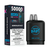 Level X Flavour Beast G2 Ultra - Bomb Blue Razz