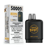 Level X Flavour Beast G2 Ultra - Good Ol' Golden Tobacco