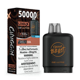 Level X Flavour Beast Chuggin' G2 Ultra - R.B. (ICED)