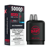 Level X Flavour Beast G2 Ultra - Sic Strawberry