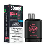 Level X Flavour Beast G2 Ultra - Weekend Watermelon