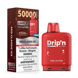 Level X Drip'n G2 Ultra - Red Classic Ice