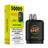 Level X Flavour Beast G2 Ultra - Frizzy Peach