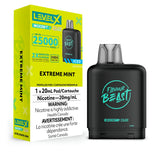 LEVEL X FB BOOST POD EXTREME MINT