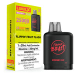 LEVEL X FB BOOST POD FLIPPIN' FRUIT FLASH