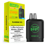 LEVEL X FB BOOST POD SLAMMIN' STS