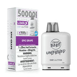 Level X Unleashed G2 Ultra - Epic Grape
