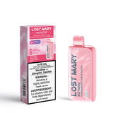 LOST MARY MO10000 Disposable - Strawberry Apple Grape