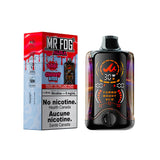 MR FOG AURA CHERRY KISS