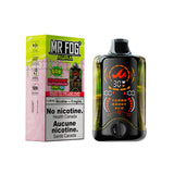 MR FOG AURA STRAWBERRY WATERMELON KIWI