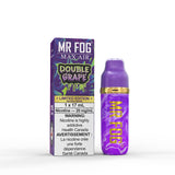 MR FOG MAX AIR MA8500 Double Grape