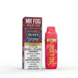 MR FOG MAX AIR MA8500 Double Berry