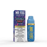 MR FOG MAX AIR MA8500 Double Razz