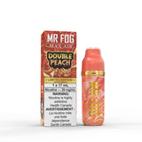 MR FOG MAX AIR MA8500 Double Peach