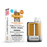 Atlantis by NVZN 8000 Disposable - Summer Mango