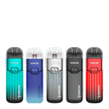Smok Nord GT 80W Pod Kit 5mL [CRC]
