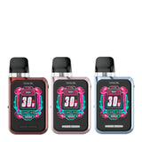 Smok NOVO GT BOX Open Pod Kit 2mL [CRC]