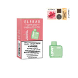 Elf Bar Lowit 2500 Puff Prefilled Pod MIXED BERRIES