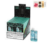 ELF Bar TE5000 BLUEBERRY ICE