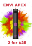 ENVI APEX 2 FOR $25