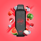 FLAVOUR BEAST FLOW 4000-LIT LYCHEE WATERMELON