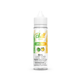 APPLE PEACH BY CHILL TWISTED