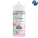 ALGONQUIN VAPOR CO. SOUTHWIND 120ML
