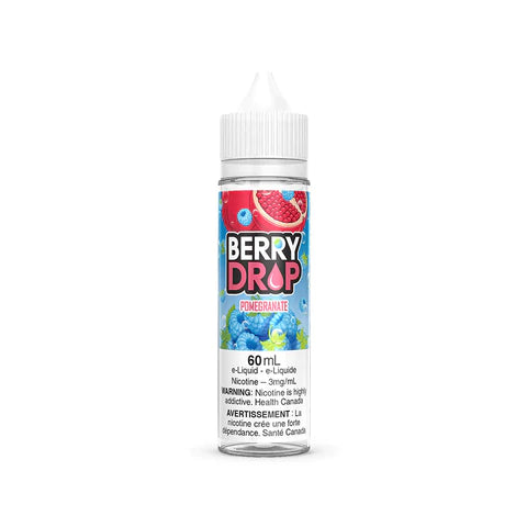 POMEGRANATE BY BERRY DROP