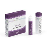 Allo Ultra 2500 Disposable - Blackcurrant Lychee Berries