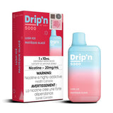 Drip'n by Envi 5000 Disposable - Lush Ice