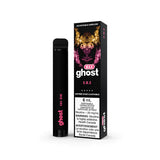GHOST MAX DISPOSABLE - O.M.G