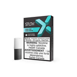 STLTH X POD PACK DOUBLE MINT (3 PACK)
